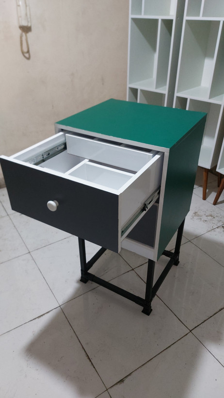 ترولی_آرایشگاهی