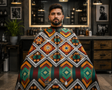 پیشبند آرایشگری